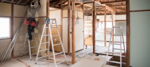 Entreprise de rénovation de la maison et de rénovation d’appartement à Bellefontaine
